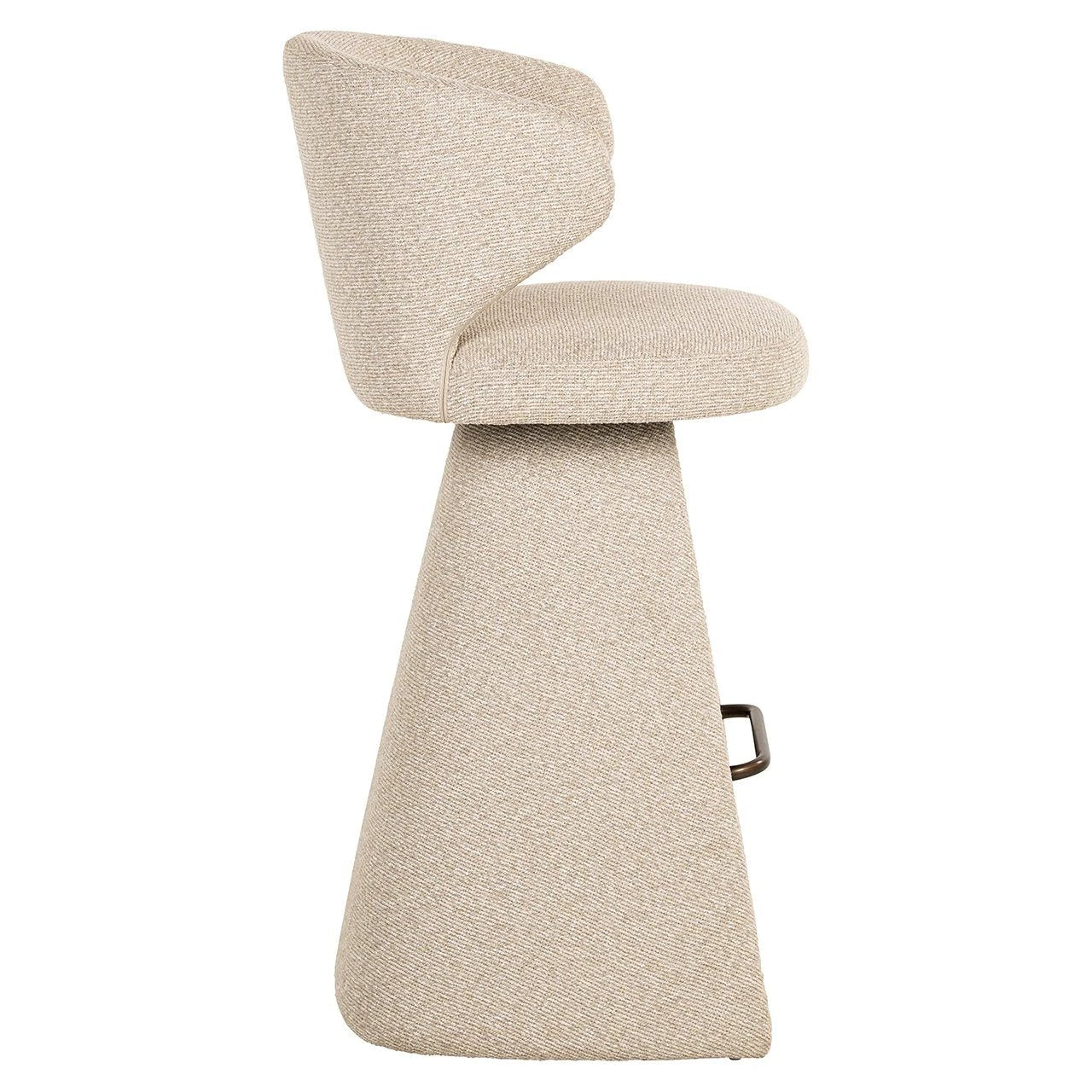 Barstoel Gatsbi biscotti by Richmond Interiors