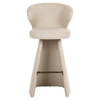 Barstoel Gatsbi biscotti by Richmond Interiors
