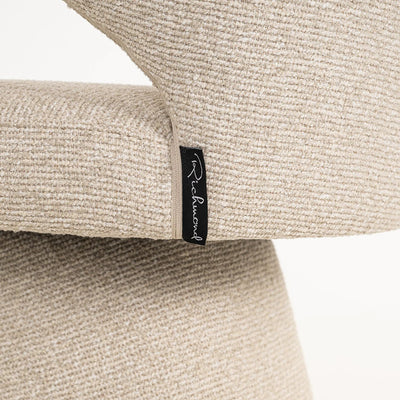 Barstoel Gatsbi biscotti by Richmond Interiors