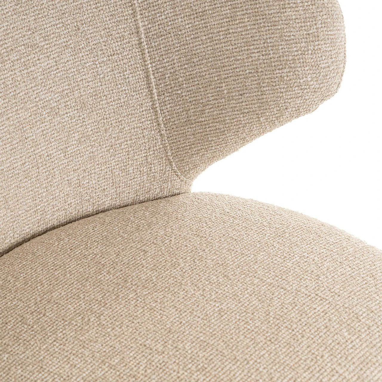 Barstoel Gatsbi biscotti by Richmond Interiors