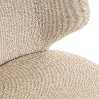Barstoel Gatsbi biscotti by Richmond Interiors