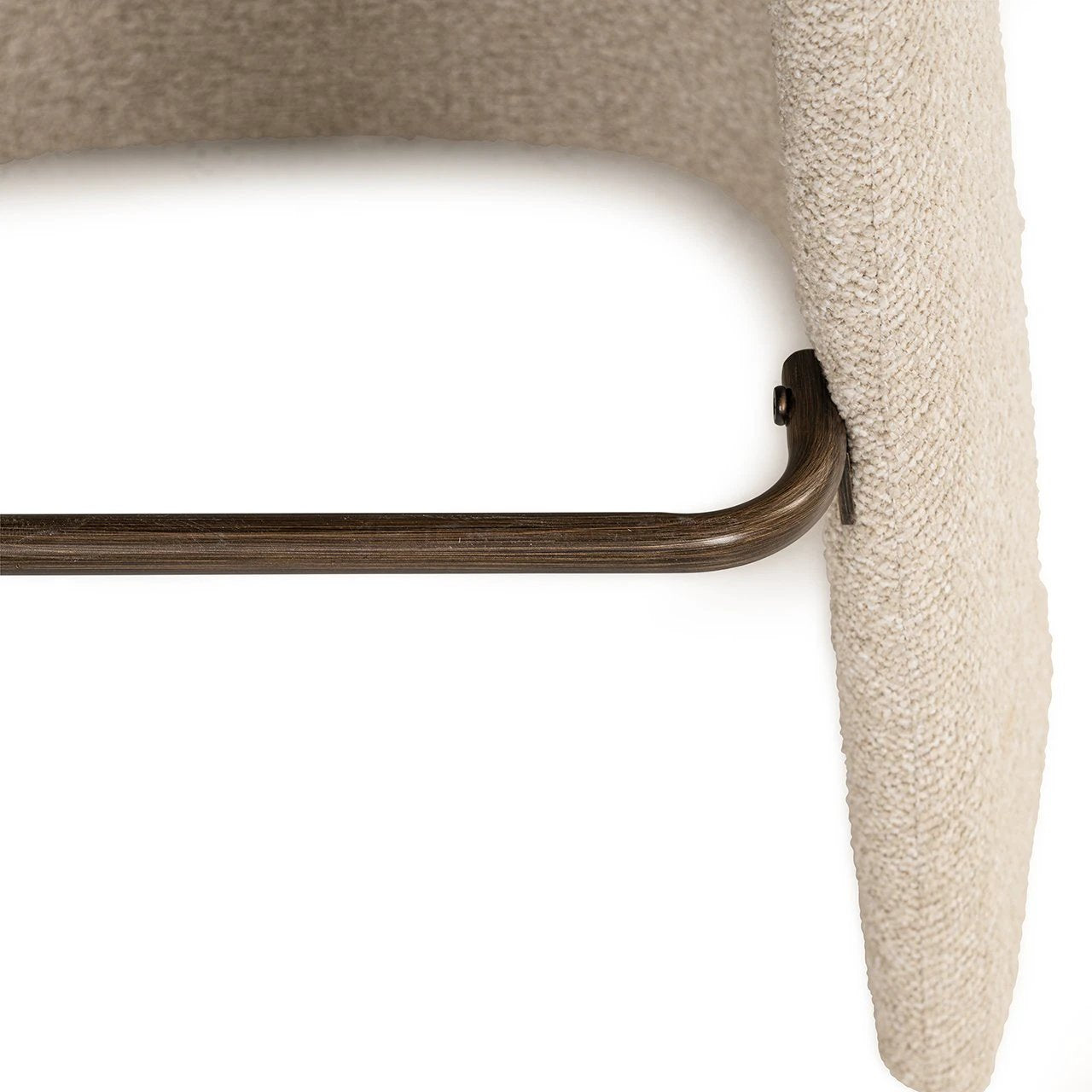 Barstoel Gatsbi biscotti by Richmond Interiors