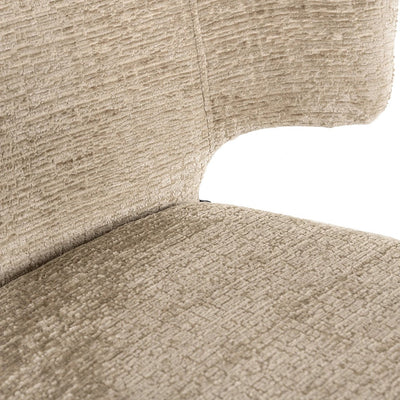 Barstoel Taylor desert fusion (brandvertragend) by Richmond Interiors