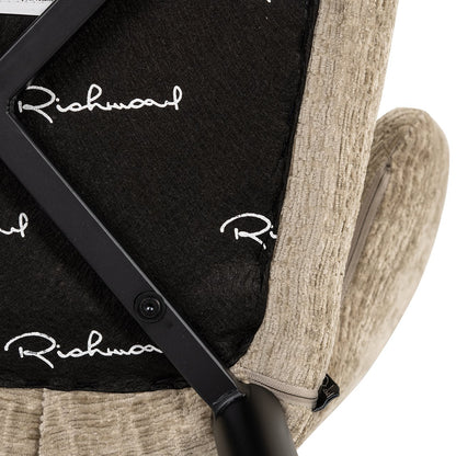 Barstoel Taylor desert fusion (brandvertragend) - depauwwonen