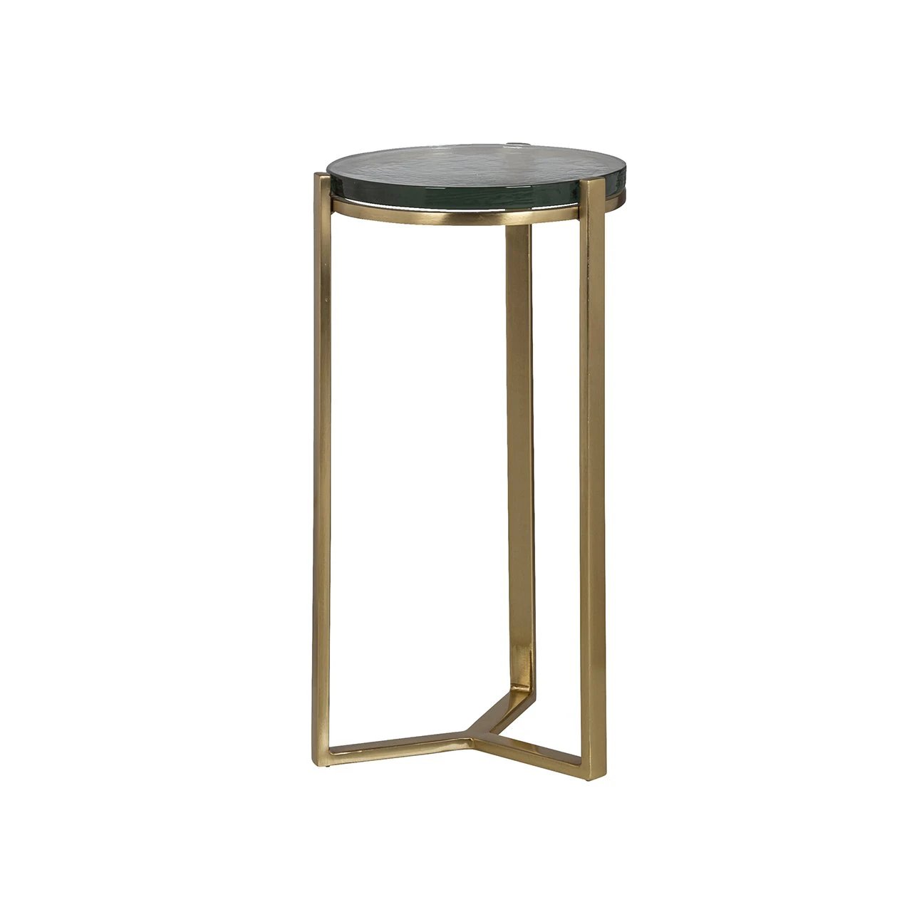Bijzettafel Aubrey (Goud) by Richmond Interiors