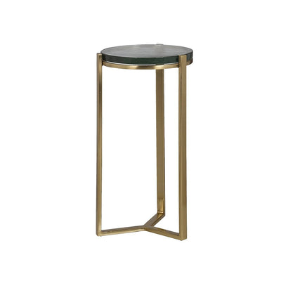 Bijzettafel Aubrey (Goud) by Richmond Interiors