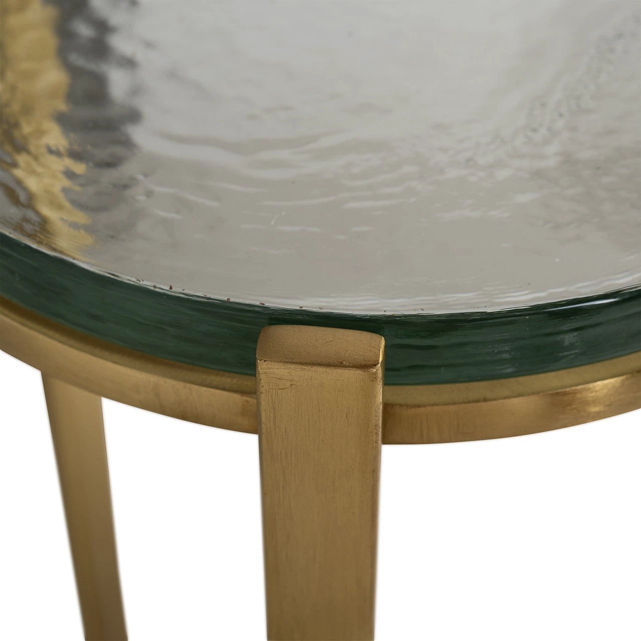 Bijzettafel Aubrey (Goud) by Richmond Interiors