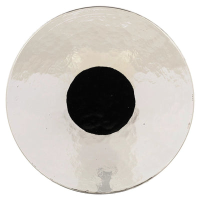 Bijzettafel Aurora 27Ø (Wit) by Richmond Interiors