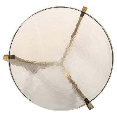 Bijzettafel Avery (Goud) by Richmond Interiors