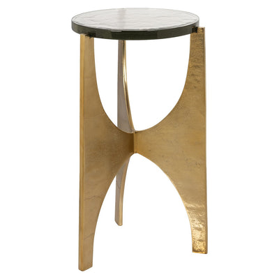 Bijzettafel Avery (Goud) by Richmond Interiors
