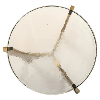 Bijzettafel Avery (Goud) by Richmond Interiors