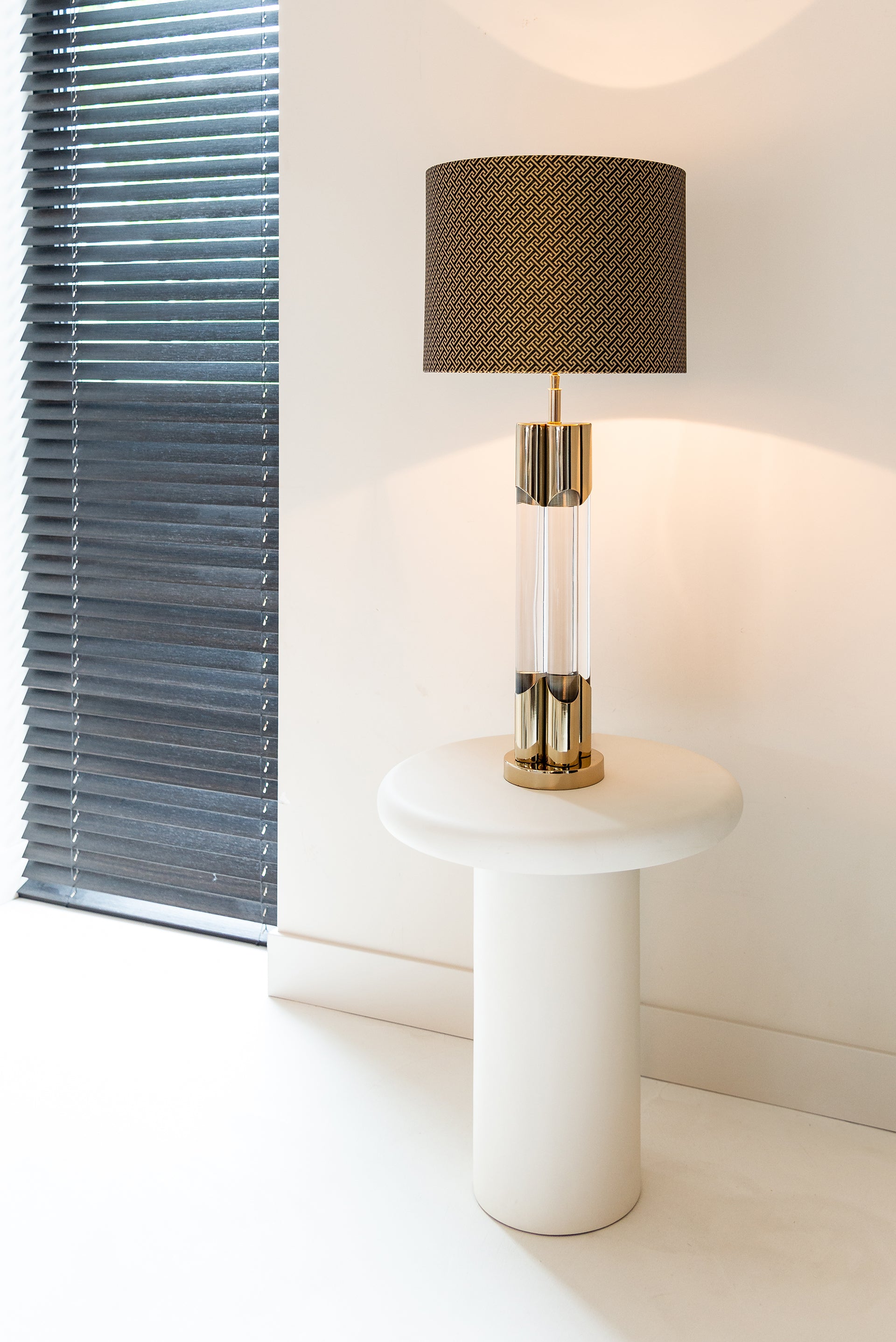 Bijzettafel Bloomstone - depauwwonen