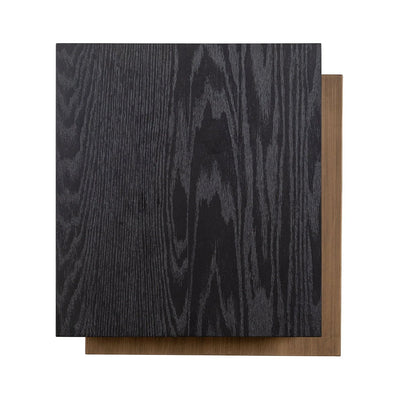 Bijzettafel Cambon 3-laags (Dark coffee) by Richmond Interiors