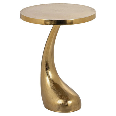 Bijzettafel Dolphin (Goud) by Richmond Interiors