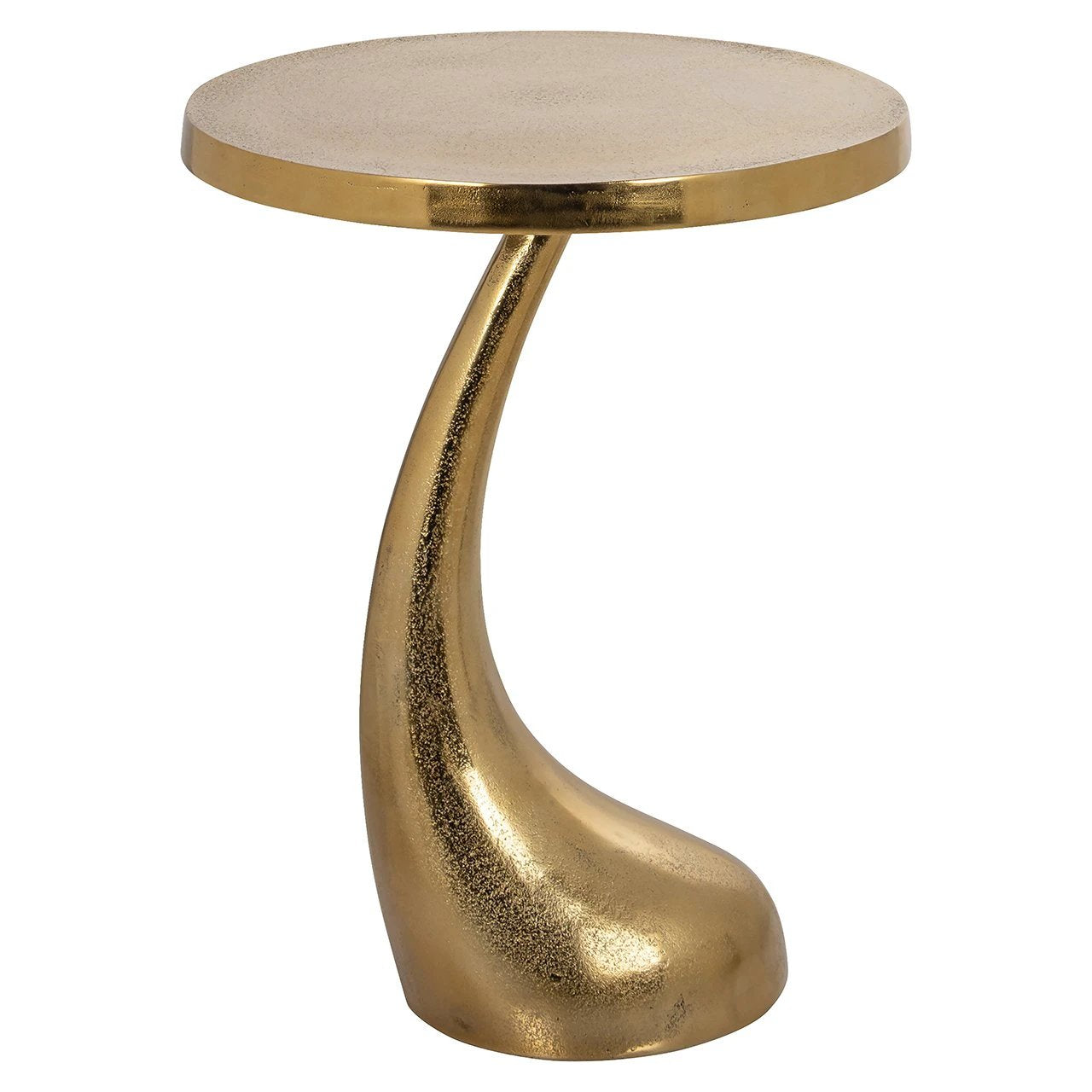 Bijzettafel Dolphin (Goud) by Richmond Interiors