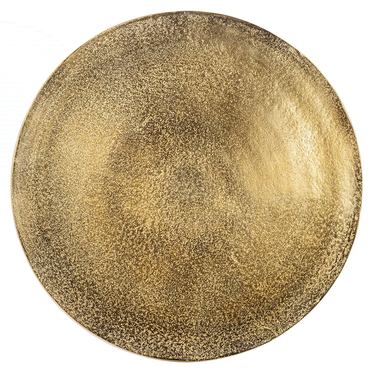 Bijzettafel Dolphin (Goud) by Richmond Interiors