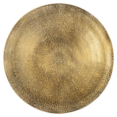 Bijzettafel Dolphin (Goud) by Richmond Interiors