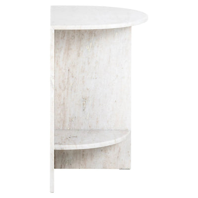 Bijzettafel Lansky (Beige) by Richmond Interiors