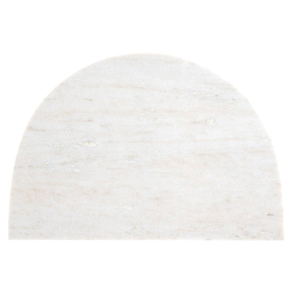 Bijzettafel Lansky (Beige) - depauwwonen