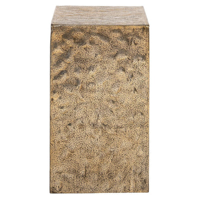 Bijzettafel Novan (Goud) by Richmond Interiors