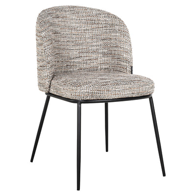 Chair Elvi trendy nature brandvertragend by Richmond Interiors