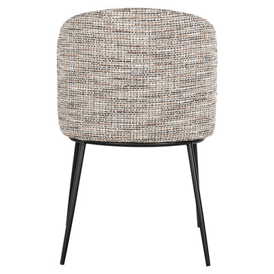 Chair Elvi trendy nature brandvertragend by Richmond Interiors