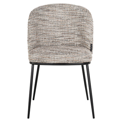 Chair Elvi trendy nature brandvertragend by Richmond Interiors