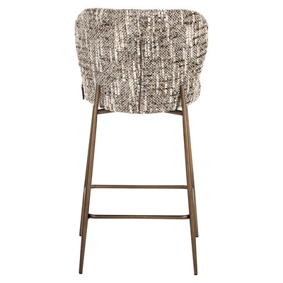 Counterstoel Odarby bruin omara by Richmond Interiors