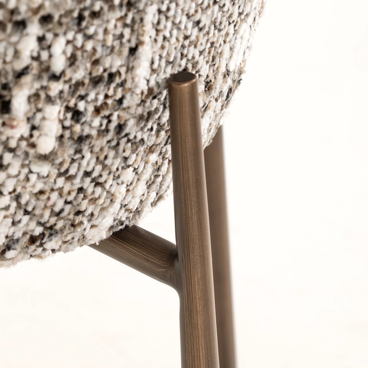 Counterstoel Odarby bruin omara by Richmond Interiors