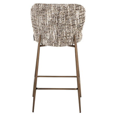 Counterstoel Odarby bruin omara by Richmond Interiors