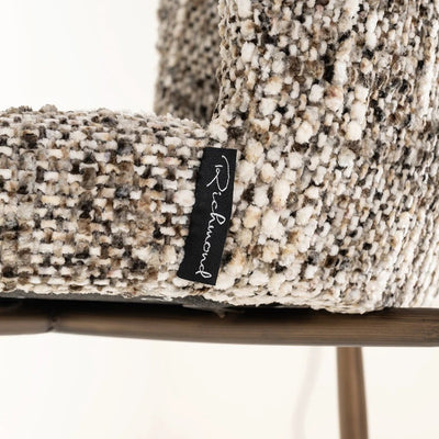 Counterstoel Odarby bruin omara by Richmond Interiors