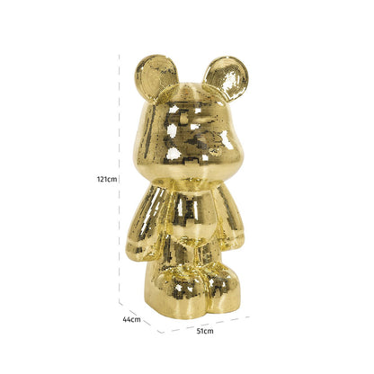 Deco object Averyl (Gold) - depauwwonen