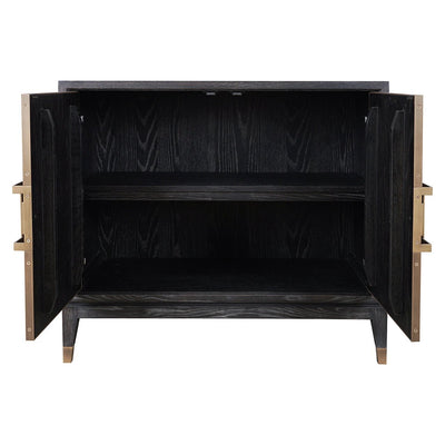 Dressoir Bloomville 2-deuren (Bruin) by Richmond Interiors
