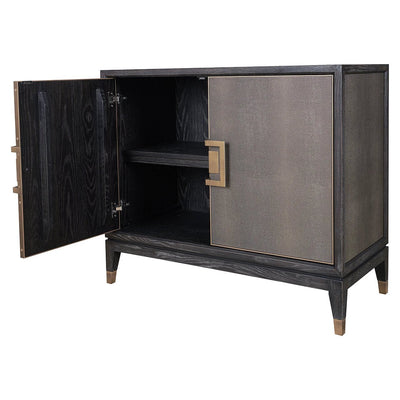 Dressoir Bloomville 2-deuren (Bruin) by Richmond Interiors