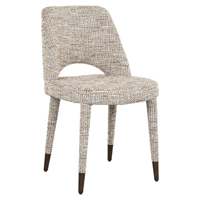 Eetkamerstoel Cecilia trendy nature by Richmond Interiors