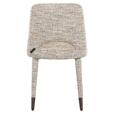 Eetkamerstoel Cecilia trendy nature by Richmond Interiors