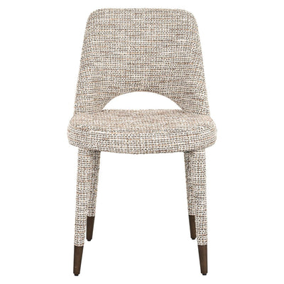 Eetkamerstoel Cecilia trendy nature by Richmond Interiors
