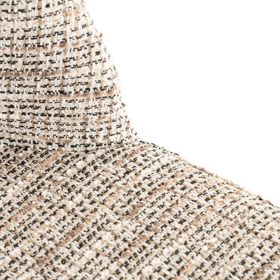 Eetkamerstoel Cecilia trendy nature by Richmond Interiors