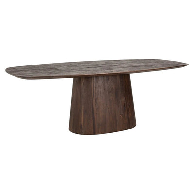 Eettafel Alix Deens ovaal 230 by Richmond Interiors