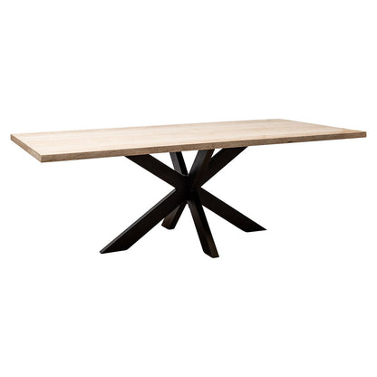 Eettafel Avalon 230 - depauwwonen