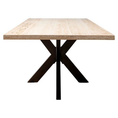 Eettafel Avalon 230 by Richmond Interiors