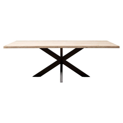Eettafel Avalon 230 by Richmond Interiors