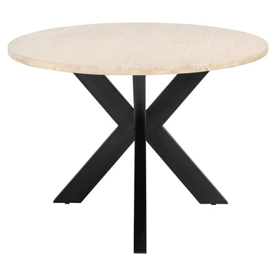 Eettafel Avalon ovaal 230 (Bronze) by Richmond Interiors