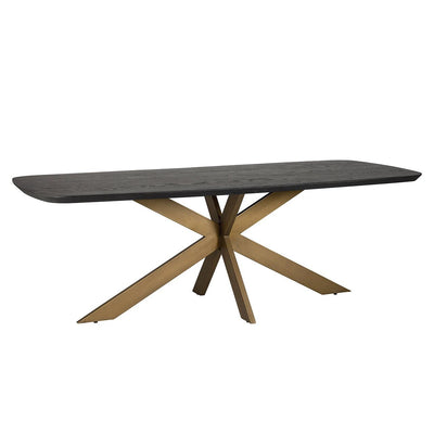 Eettafel Cambon 230 deens ovaal by Richmond Interiors