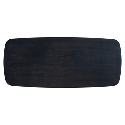 Eettafel Cambon 230 deens ovaal by Richmond Interiors