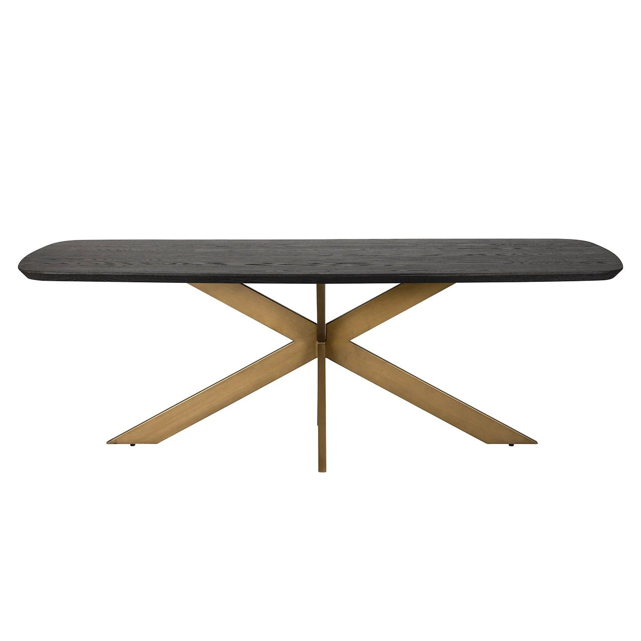 Eettafel Cambon 230 deens ovaal by Richmond Interiors