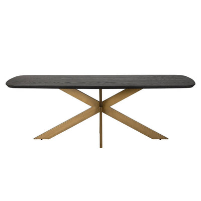 Eettafel Cambon 280 deens ovaal by Richmond Interiors