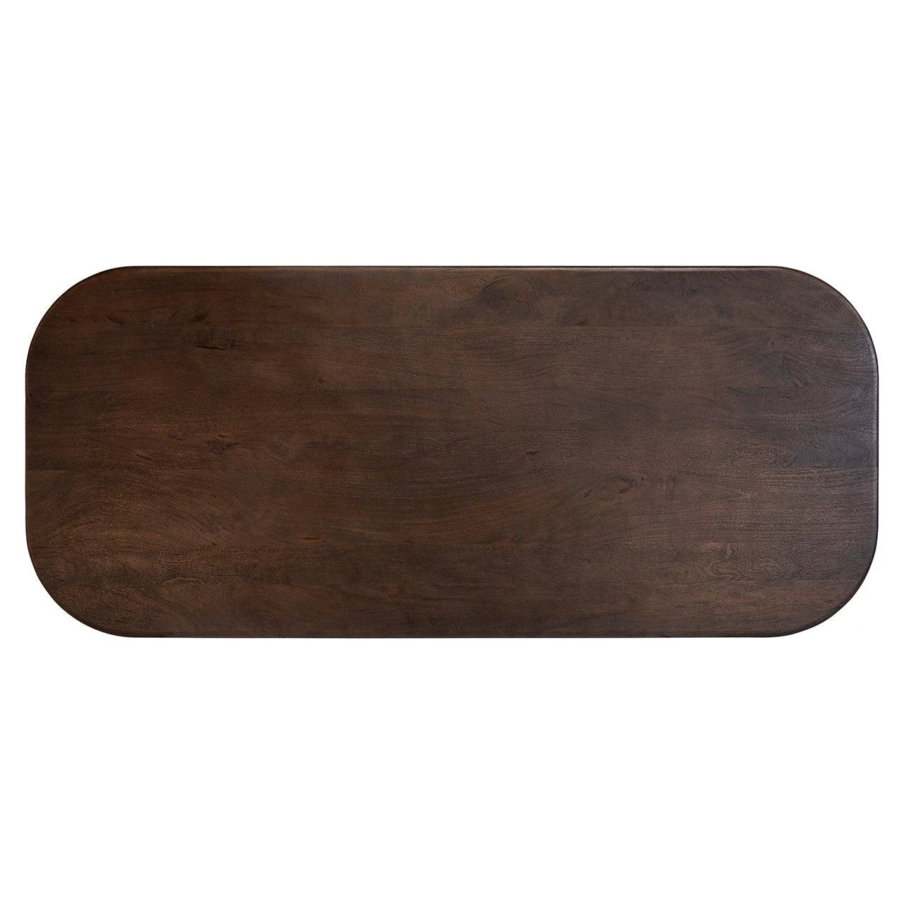 Eettafel Cavo 230 (Bruin) by Richmond Interiors