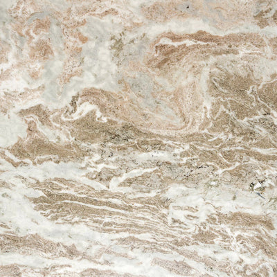 Eettafel Coronel (Beige) by Richmond Interiors