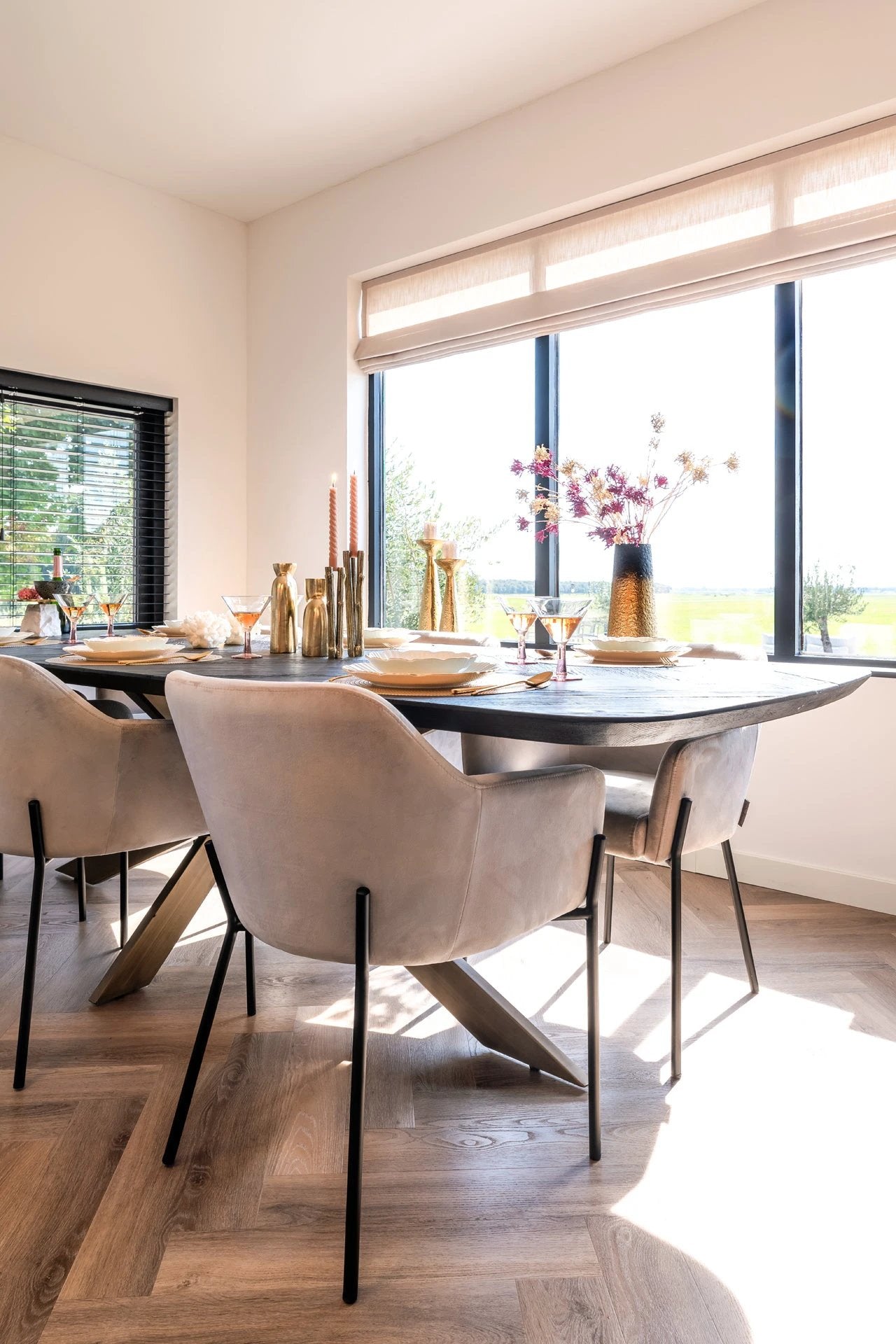 Eettafel Hayley 280 by Richmond Interiors